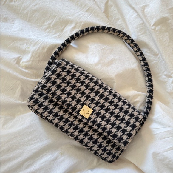 Anine Bing Nico Bag 🩷 - Picture 3 of 8